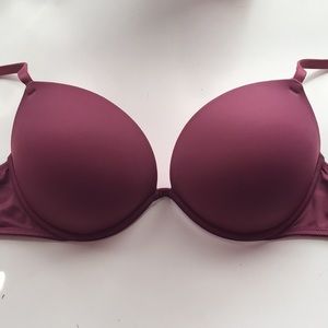 Victoria’s Secret PINK 32D Push up Bra